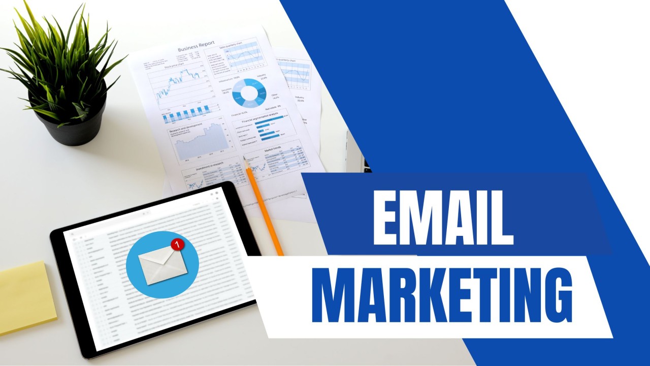 Email Marketing