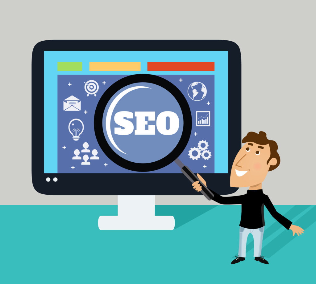 Search Engine Optimization (SEO)