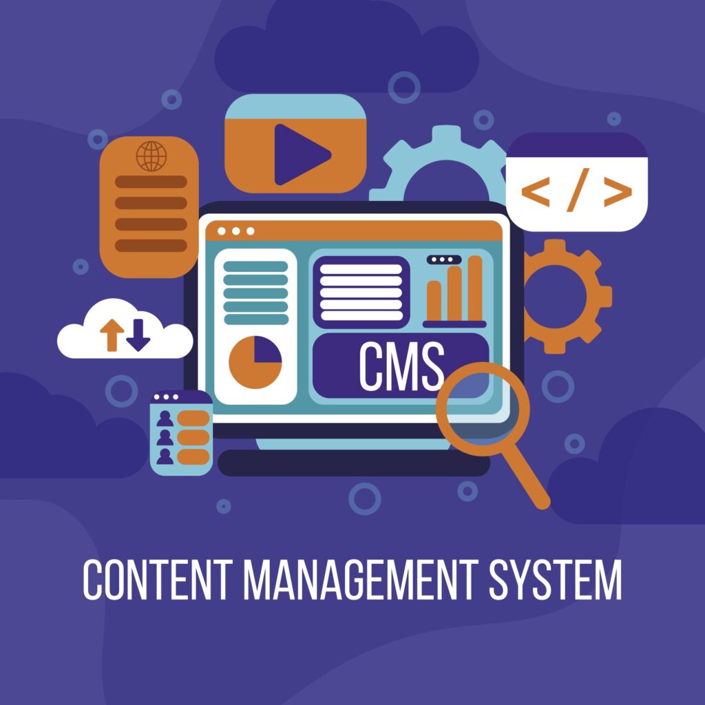 Content Management Systems