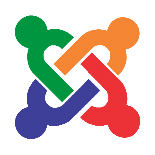 Joomla Logos Icon