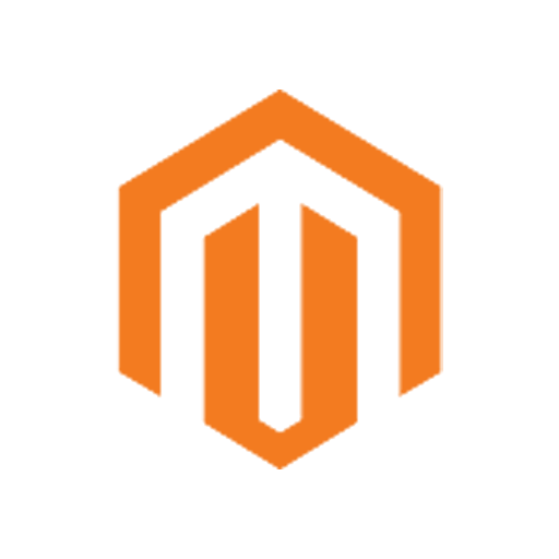 Magento Logos Icon